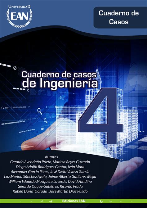 Pdf Cuaderno De Ingenieria 4