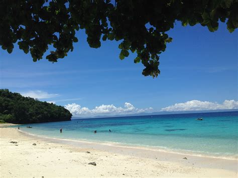 San Remigio Samal Davao Del Norte Beautiful Islands Beautiful
