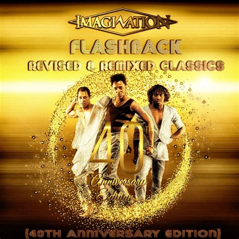 ‎flashback Revised And Remixed Classics 40th Anniversary Edition By