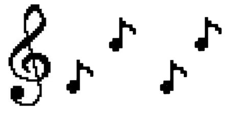 Musical Notes  Free Download On Clipartmag