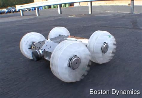 Sand Flea Robot Jumps 30 Feet In The Air Q8 All In One The Blog