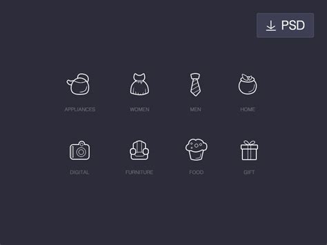 Icon Category 424052 Free Icons Library