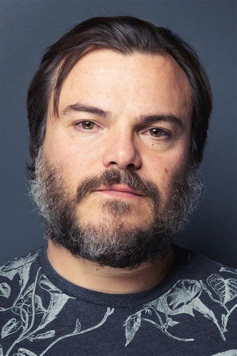 The track boasts booming drums and bass, which lurk beneath some sinister synths and. Jack Black, Acteur - CinéSéries