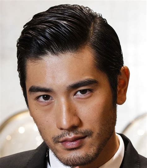 Top Stylish And Trendy Asian Men S Hairstyles