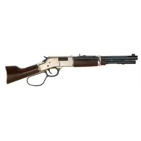 Henry H006ml Lever Mares Leg 44 Rem Mag 129 51 American W 77614