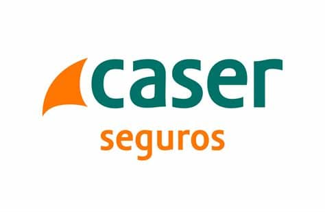 Fundada en el año 1942 con la finalidad de dar cobertura al colectivo. Nuevo logotipo de Caser Seguros - Blog de diseño gráfico y ...