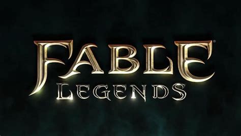 Fable Legends Announced For Xbox One At Gamescom Trusted Reviews