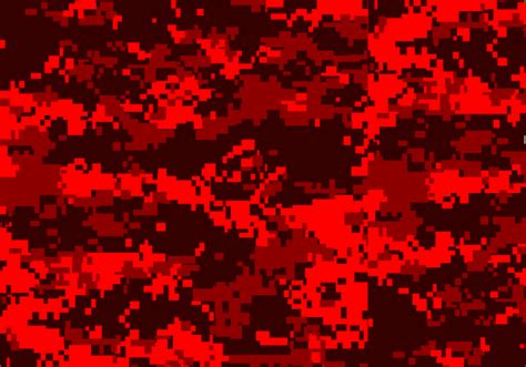 A collection of the top 34 red camo wallpapers and backgrounds available for download for free. Red digital camo.png | Camuflaje militar, Camuflaje y Militar