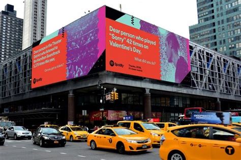 Kelly clarkson hosts the live telecast featuring the year's hottest musical acts, unexpected collaborations and buzzworthy moments. Spotify Makes Billboards To Highlight Strange Listening ...