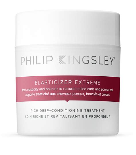 Philip Kingsley Elasticizer Extreme Deep Conditioning Treatment 150ml