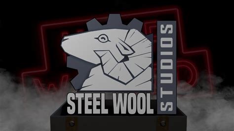 Steel Wool Studios Is Hiding Something From Us Exclusive Steel Wool
