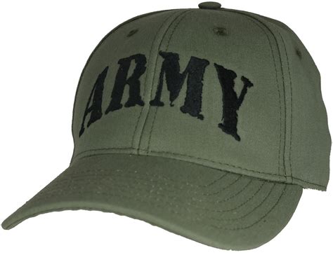 Us Army Od Green Ball Cap
