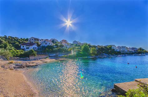 Das wetter in split, kroatien. Klimatabelle krk | Wetter Krk: 16 Tage Trend