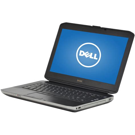 Refurbished Dell 14 E5430 Laptop Pc With Intel Core I5