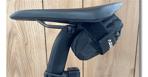 The Best Bike Saddle Bags For Commute And Tours 2023