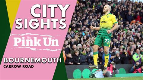 The former manchester united prospect is leaving everton and will become a free agent. City Sights: Norwich City 1 - 0 AFC Bournemouth (Carrow ...