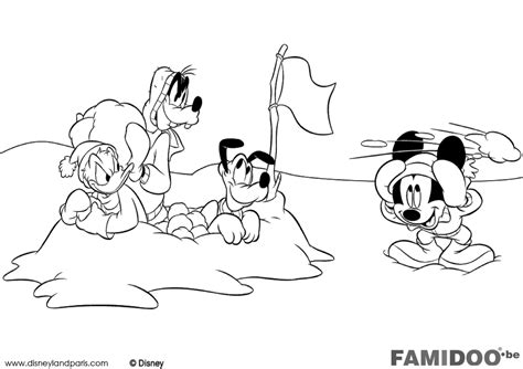 Check spelling or type a new query. Coloriage Mickey et ses amis - A la maison