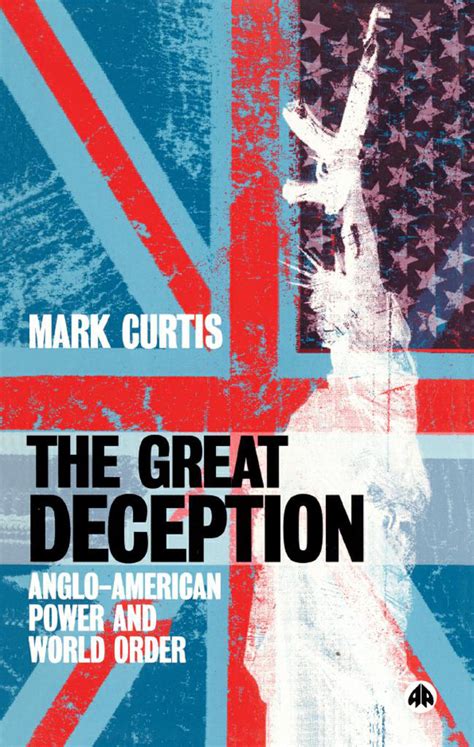 Read The Great Deception Online By Mark Curtis Books