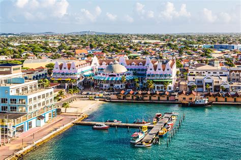 Wat Te Doen Op Aruba De Highlights Op Het Caribische Eiland Holidayguru