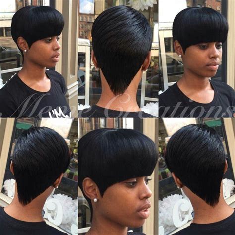 Cynosure 100% human hair offers all kinds of human hair weave. 40+ Most Popular Bowl Cut 27 Piece Weave - Elegance Nancy