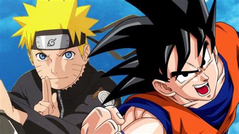 1 summary 2 powers and stats 3 others 4 discussions son goku is the main protagonist of the dragon ball metaseries. Anime Rap Battle: Goku vs Naruto Goes Viral | Manga Thrill