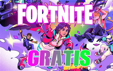 Fortnite Cómo Conseguir Gratis Un Envoltorio Gesto Y Mucho Más Con