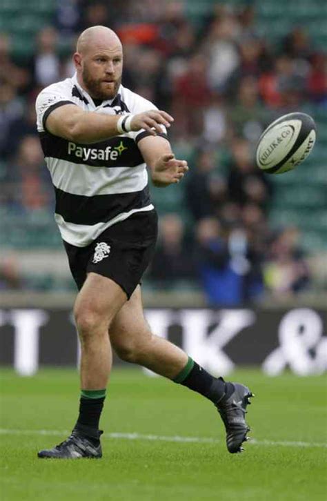 Ben Franks Ultimate Rugby Players News Fixtures And Live Results