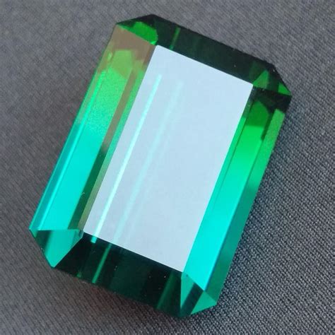 Natural Greenblue Tourmaline For Sale At 1stdibs