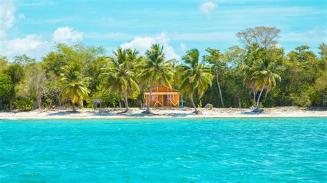 5 Playas Espectaculares Para Viajar A República Dominicana