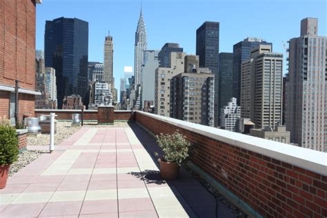 The Murray Hill No Fee Luxury Rentals Manhattan Skyline