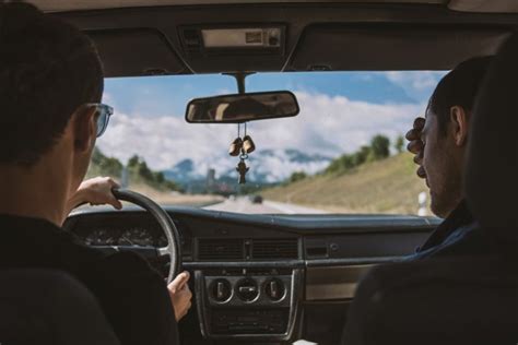 The Environmental And Economic Benefits Of Carpooling Gi