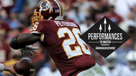 Packers Vs Redskins Performances To Watch