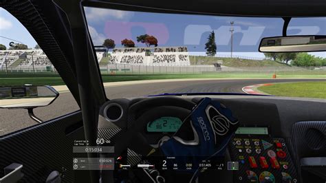 Assetto Corsa Nissan GT R GT3 Vallelunga Club 49 806s YouTube