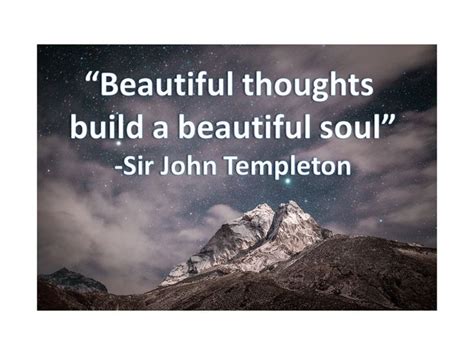 Pin By Templeton Press On Sir John Templeton Quotes Inspirational
