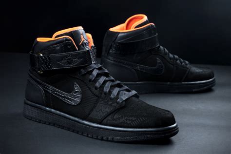 Amazon com nike zoom lebron soldier ix limited edition basketball. Limited Edition Nike Air Jordan 1 BHM | Nike free shoes ...