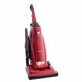 Pictures of Kenmore Vacuum