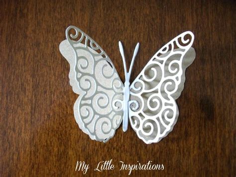 Colors vary from true neon hues to gorgeous pastels. How to make a Perforated Paper Butterfly | Paper butterfly, Paper butterflies, Paper flowers diy