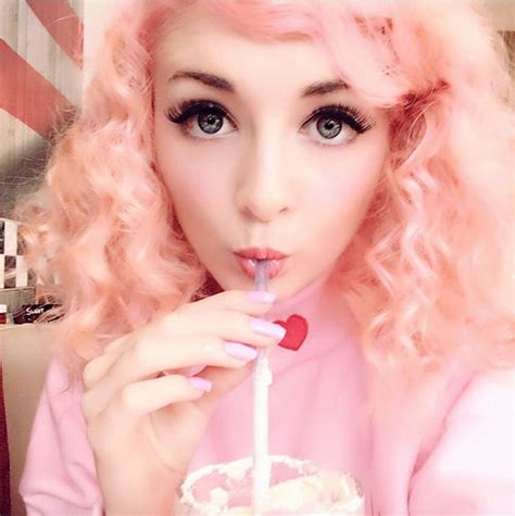 Big Pink Curly Hair At Waffle Jacks Diner In Wimbledon Connie Glynn Aka Noodlerella Pink