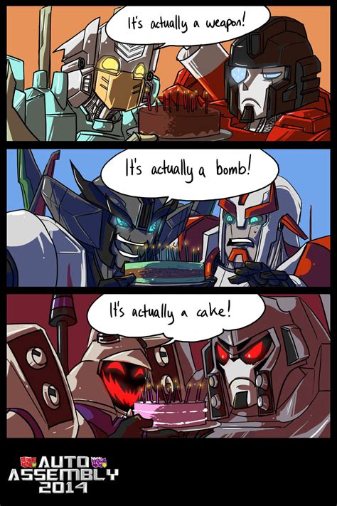 The Basement Dont Look In Here Transformers Memes Transformers Comic Transformers Funny