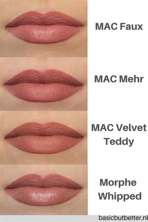 Mac Lipstick Colors Mac Lipstick Shades Best Mac Lipstick Mac