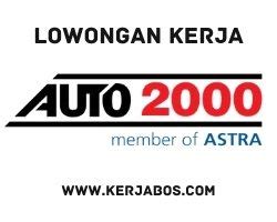 Check spelling or type a new query. Lowongan Kerja Digital Product Development PT Toyota Auto 2000