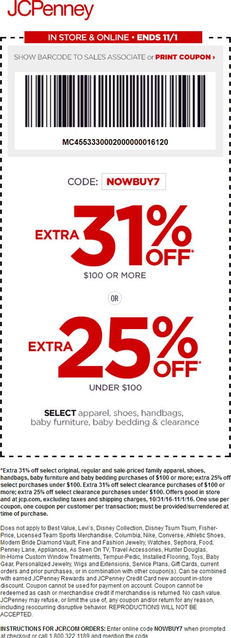 We did not find results for: JCPenney Coupons - $10 off $25 on various apparel today at JCPenney