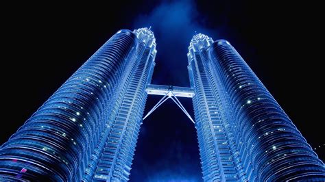 1920x1080 1920x1080 Architecture Building Petronas Towers Tower