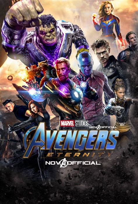 Avengers 4 By Iamtherealnova Marvel Spiderman Art Marvel Superhero