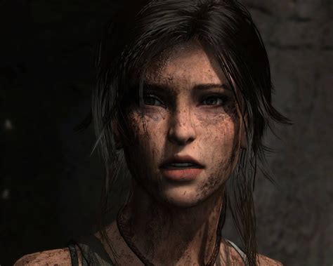 Rise Of The Tomb Raider 2015 Hd Game Wallpaper 04 Preview