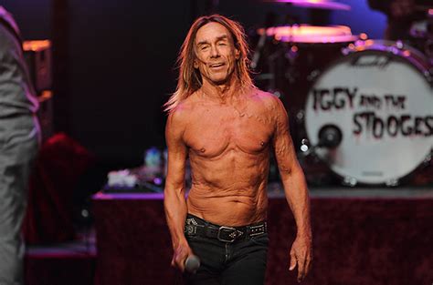 Kylie Minogue And Iggy Pop Join Forces To Cover 80s Classic Christmas
