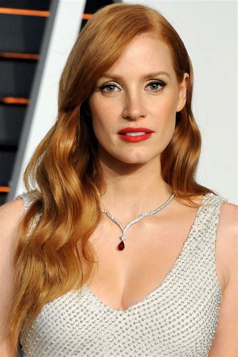 30 Red Hair Color Shade Ideas For 2019 Famous Redhead Celebrities