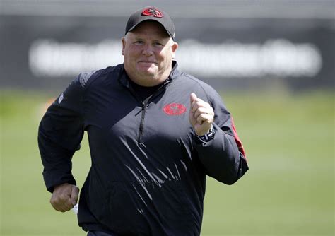 Chip Kelly San Francisco 49ers Have Questions To Answer At Several Key