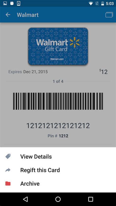 You can review all changes to your balance in the. Walmart gift card balance check - Check Your Gift Card Balance