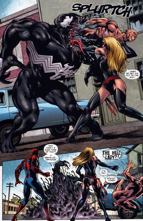 All New Spider Man Vs All New Iron Man Battles Comic Vine